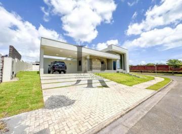 Foto 01 · Casa, Cajupiranga, Parnamirim, RN