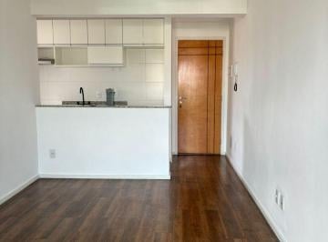 Apartamento de 2 quartos, São Paulo · Apto com 54m², 2 dorm, 1 suite, 2 vagas de garagem, próximo Rua 12 de Outubro, Lapa