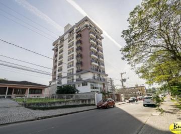 Foto 30 · Apartamento de 2 quartos com suíte na Costa e Silva - Joinville-SC: 68,38m² e garagem inclusa!
