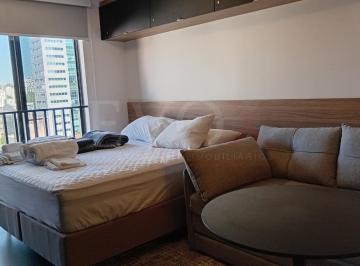 Foto 14 · Studio Mobiliado de 35 m² na Rua 24 de Outubro ? Porto Alegre