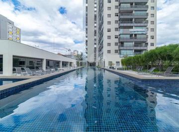 Apartamento de 1 quarto, São Paulo · APARTAMENTO À VENDA 52m² COM 1 QUARTO 1 VAGA NA BARRA FUNDA