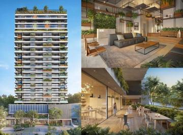 Apartamento de 1 quarto, Salvador · Alive Horto, Apartamento com 1 quarto e 38 m² à venda em Horto Florestal. Repasse andar 1001