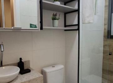 Apartamento de 2 quartos, São José dos Campos · Apartamento com 2 quartos e 50 m² à venda em Palmeiras de São José