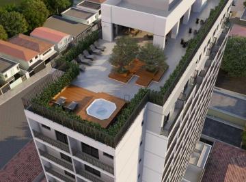 Apartamento de 1 quarto, São Paulo · Apartamento Studio NR 25 m² à venda em Perdizes