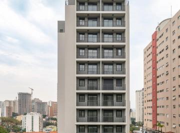 Apartamento de 1 quarto, São Paulo · Apartamento Studio 25 m² à venda em Perdizes