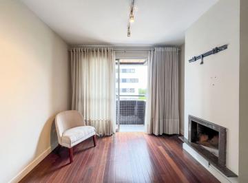 Apartamento de 2 quartos, Curitiba · Apartamento 2 quartos