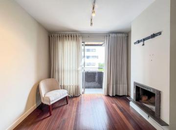 Apartamento de 2 quartos, Curitiba · Apartamento 2 quartos