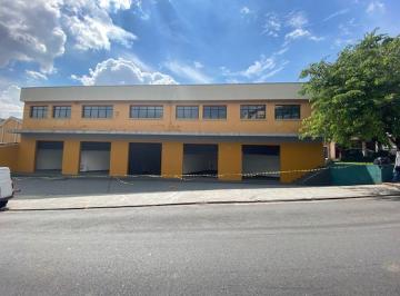 Comercial , São Paulo · Excelente loja comercial para alugar no Cupecê com 5vagas de garagem!