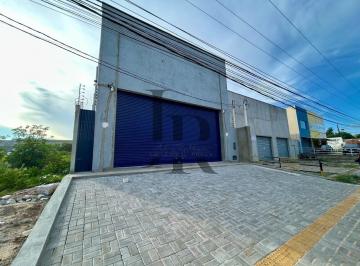 Foto 01 · Galpao, Nova Parnamirim, Parnamirim, RN