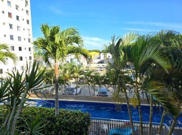 Apartamento de 3 quartos, Lauro de Freitas · Apartamento nascente 3 quartos suíte no Centro