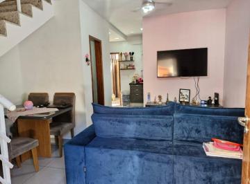 Casa de 2 quartos, Rio de Janeiro · Casa com 70 m² e 2 quartos à venda em Campo Grande-Rio de Janeiro.