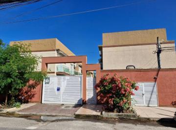 Casa de 2 quartos, Rio de Janeiro · Casa com 70 m² e 2 quartos à venda em Campo Grande-Rio de Janeiro.