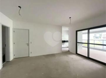 Apartamento de 2 quartos, São Paulo · Apartamento a venda na Vila Clementino
