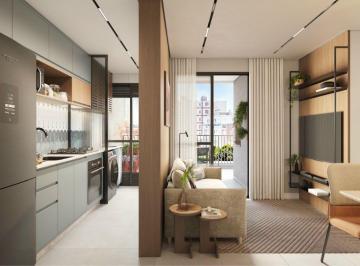 Apartamento de 2 quartos, Curitiba · Apartamento á venda com 2 quartos com sacada no Capão Raso -Curitiba
