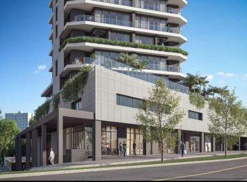 Apartamento de 3 quartos, Curitiba · Vendo Apartamento com 141 m² e 3 quartos à venda em Água Verde