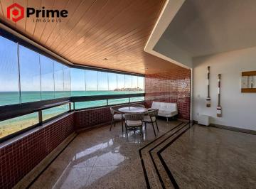 Foto 01 · APARTAMENTO DE ALTO PADRÃO À VENDA DE FRENTE AO MAR NA PRAIA DO MORRO EM GUARAPARI/ES. LUXO E EXCLUS