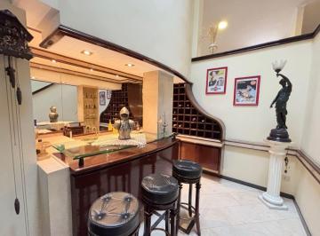Casa de 4 quartos, São Paulo · Sobrado Moderno | 4 Suítes | Salão de Festas | 7 Vagas