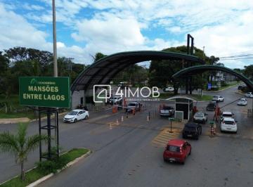 Apartamento de 2 quartos, Sobradinho · APARTAMENTOS NA PLANTA – CONDOMÍNIO ENTRE LAGOS- 2 QUARTOS, (1 SUÍTE)