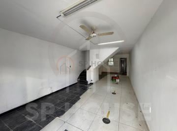 Foto 01 · Sobrado comercial, 2 salas e um banheiro na parte superior , embaixo uma salão e um banheiro. Excele