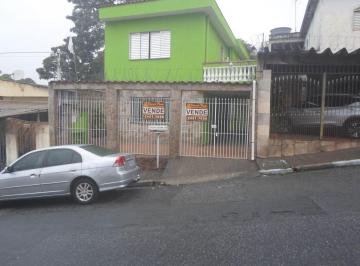 Casa de 3 quartos, Guarulhos · Sobrado isolado com 3 quartos à venda ao lado da Al. Yaya