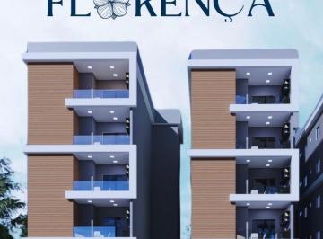 Foto 01 · Apartamento na planta no Edifício Florença à venda em Iriri - Lançamento a poucos passos da praia