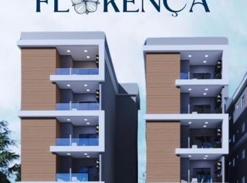 Foto 01 · Apartamento na planta no Edifício Florença à venda em Iriri - Lançamento a poucos passos da praia