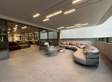 Apartamento de 4 quartos, Belo Horizonte · Belvedere – Apartamento Alto Padrão 4 Quartos à Venda | 200m² em Belo Horizonte
