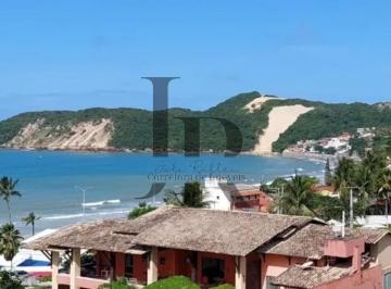 Foto 01 · Hotel, Ponta Negra, Natal, RN