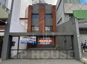 Foto 29 · Prédio para Alugar no Brooklin, 9 salas, 5 banheiros, 6 vagas de garagem, 350m²