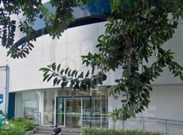 Foto 01 · Prédio comercial para locação no Brooklin, 424m²