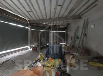 Foto 01 · Loja térrea para locação em esquina no Brooklin, com 84m²