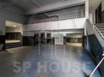 Foto 01 · Prédio comercial a venda no Brooklin, 14 vagas, 1.380m²,