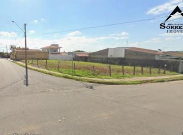 Foto 01 · Terreno, Jardim Nova São João, São João da Boa Vista, SP