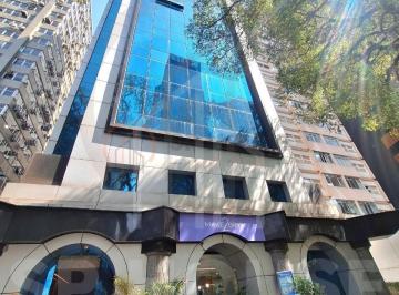 Foto 01 · Sala comercial a venda Jardins, 10 salas, 7 vagas, 200m²,