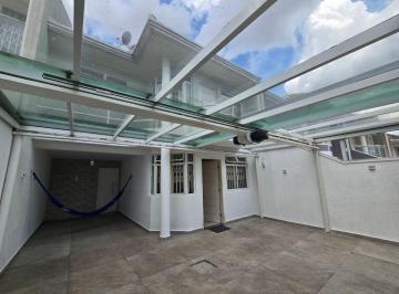 Casa de 4 quartos, Curitiba · Triplex com mobilia e 148 m² e 4 quartos à venda em Novo Mundo