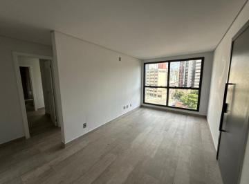 Apartamento de 2 quartos, Belo Horizonte · Lourdes – Apartamento 2 Quartos à Venda | Suíte, 60m² e 2 Vagas