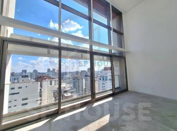 Foto 01 · Apartamento Duplex a venda Itaim Bibi, 3 quartos, 2 Suites, 3 vagas, 134m²,