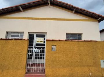 Foto 01 · Casa, Vila Brasil, São João da Boa Vista, SP