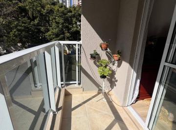 Apartamento · 41m² · 1 Quarto · 1 Vaga · Apartamento 1 quarto e 1 banheiro à Venda, 41m2 - Vila Andrade, São Paulo
