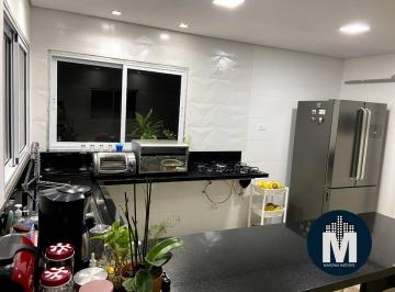 Casa · 300m² · 3 Quartos · 2 Vagas · Condomínio Nova Paulista, Casa à venda, 3 Dorms, 2 Vagas  - Jandira