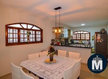 Casa · 185m² · 3 Quartos · 2 Vagas · Casa 3 Quartos à Venda, 185m2 - Nova Aldeinha, Barueri