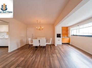 Foto 02 · Apartamento à Venda Na Vila Mascote Com 3 Suítes e 3 Vagas - Varanda Gourmet Integrada