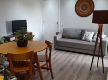 Apartamento · 64m² · 3 Quartos · 1 Vaga · Apartamento 3 quartos e 2 banheiros à venda, 64m2 - Morumbi, São Paulo