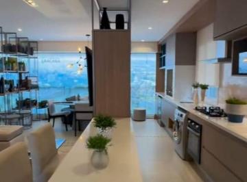 Apartamento · 88m² · 3 Quartos · 2 Vagas · Apartamento Com 3 Quartos À Venda, 88 m² - Cidade São Francisco - Osasco/sp