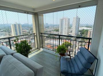 Apartamento · 67m² · 2 Quartos · 1 Vaga · Apartamento 2 quartos e 2 banheiros à venda, 67m2 - Socorro, São Paulo