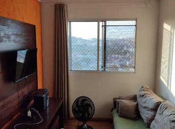 Apartamento · 43m² · 2 Quartos · 1 Vaga · Apartamento 2 quartos à venda, 43m2 - Jardim das Flores, São Paulo