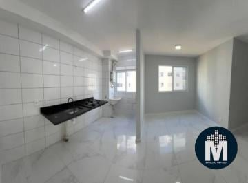 Apartamento · 41m² · 2 Quartos · 1 Vaga · Apartamento 2 quartos à venda, 41m2 - Parque Rebouças, São Paulo