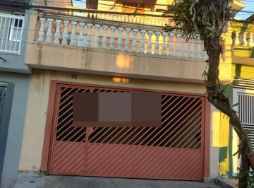 Casa · 209m² · 3 Quartos · 2 Vagas · Casa residencial para Venda jD Veloso, 2 Suítes, 2 Vagas - Osasco , SP