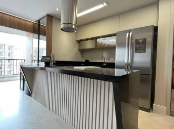 Apartamento · 110m² · 2 Quartos · 4 Vagas · Apartamento 2 Suítes à venda, 110m2 - Alphaville Empresarial, Barueri
