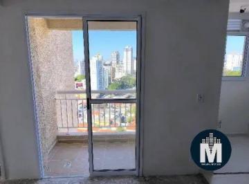 Apartamento · 89m² · 3 Quartos · 2 Vagas · Cobertura Duplex com 89,40 m² À VENDA, 3 DORMS, ÁREA GOUMERT - OSASCO